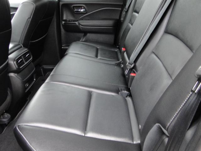 Honda Ridgeline Image 15