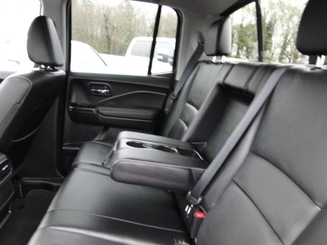 Honda Ridgeline Image 16