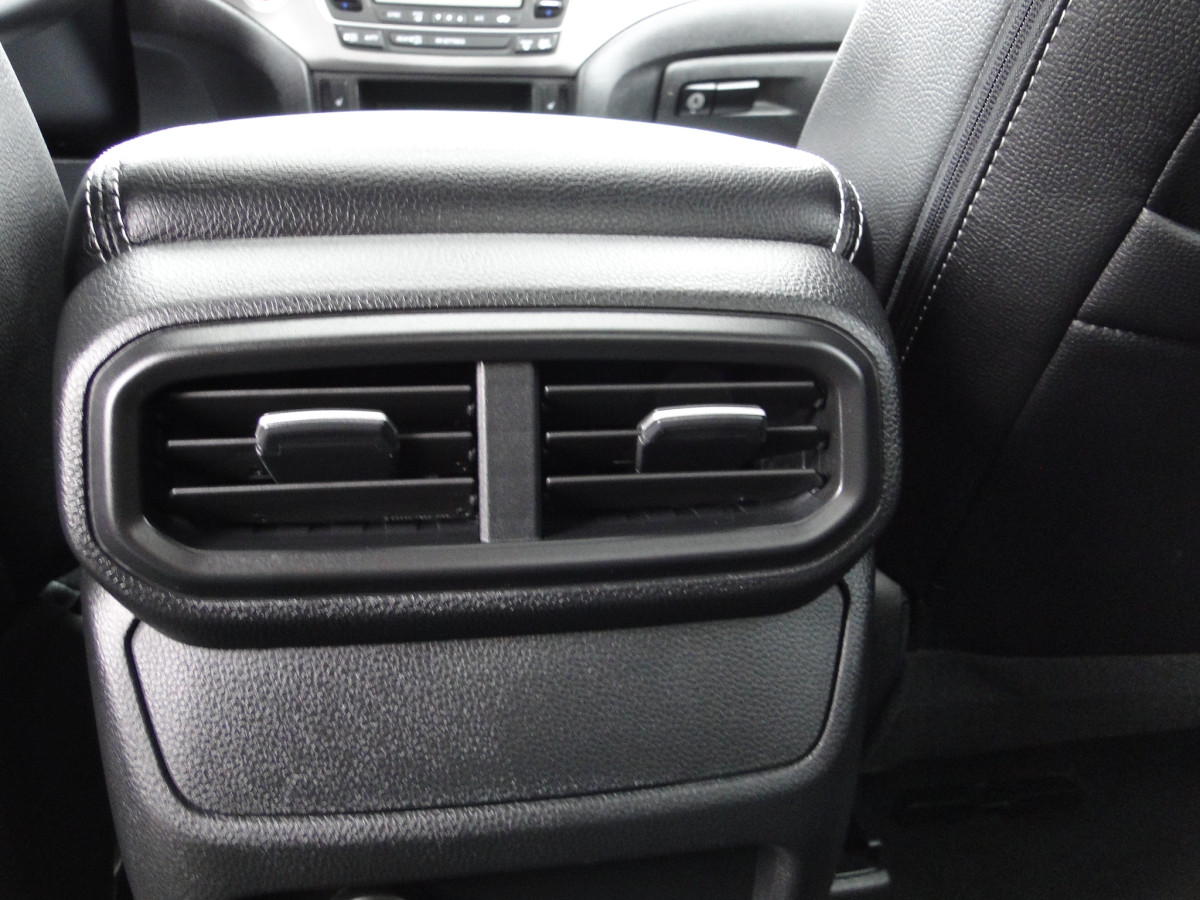 Honda Ridgeline Image 17