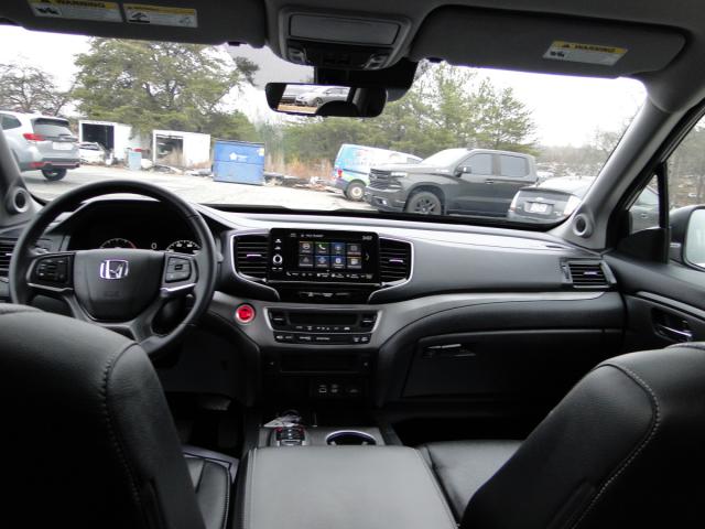 Honda Ridgeline Image 18