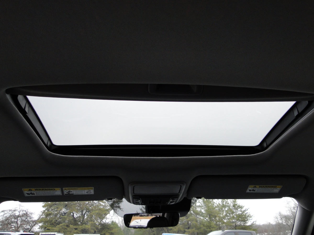 Honda Ridgeline Image 19