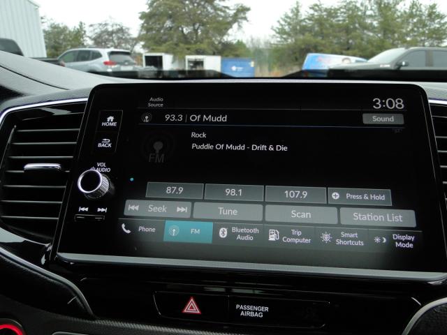 Honda Ridgeline Image 26