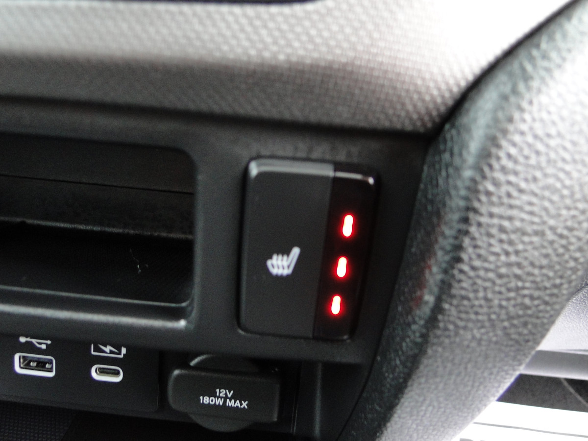 Honda Ridgeline Image 27