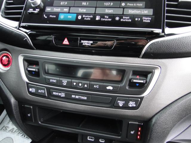 Honda Ridgeline Image 28