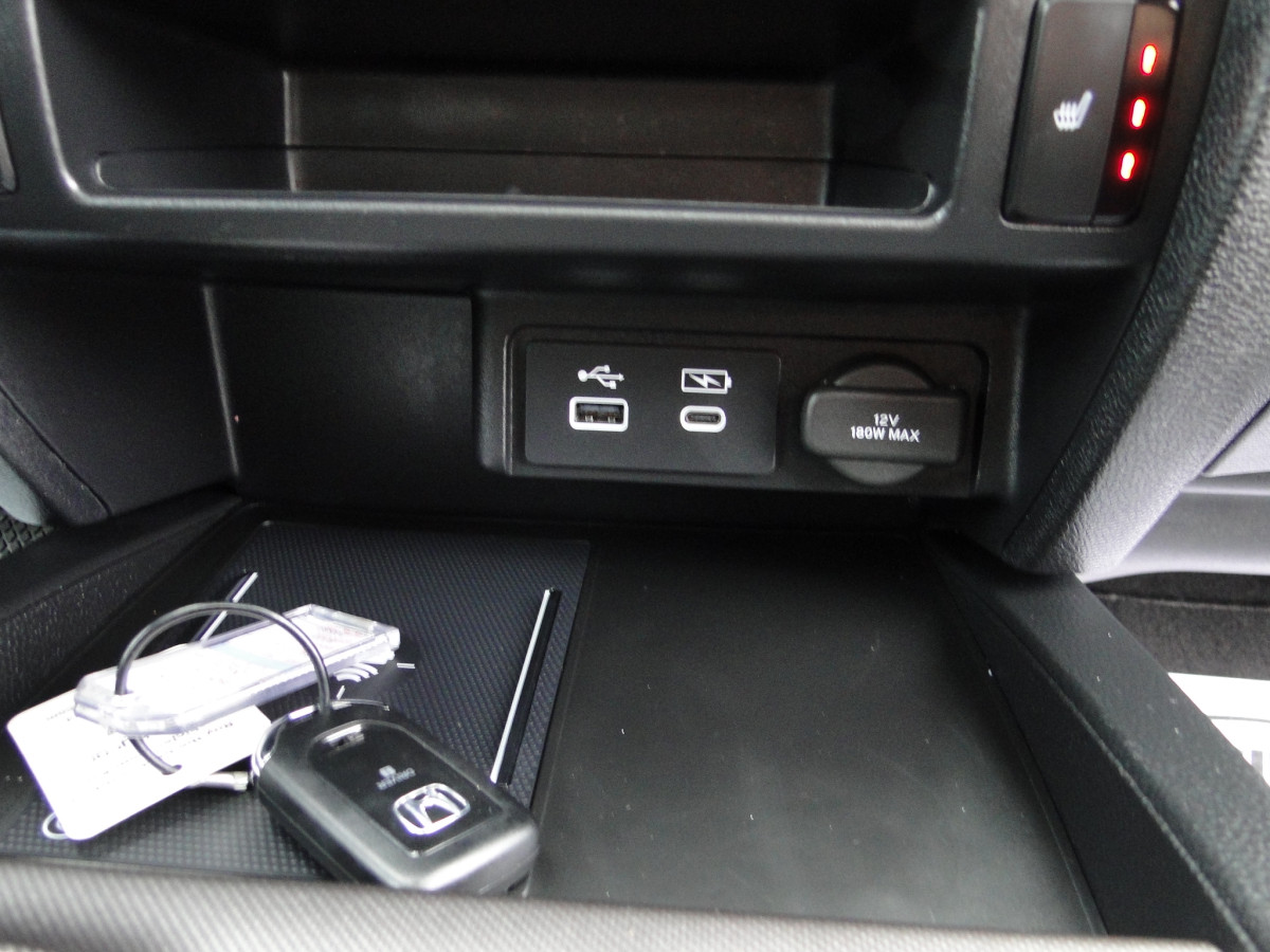 Honda Ridgeline Image 29