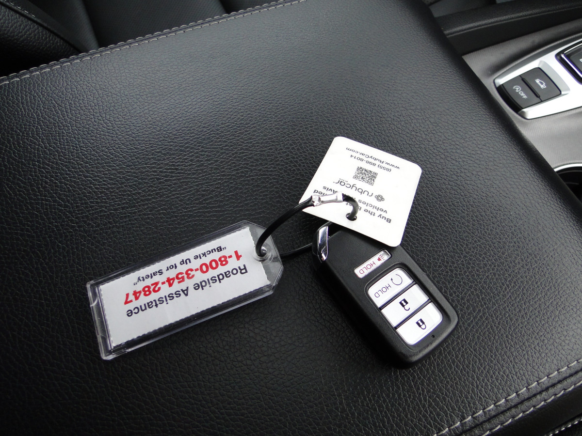 Honda Ridgeline Image 31