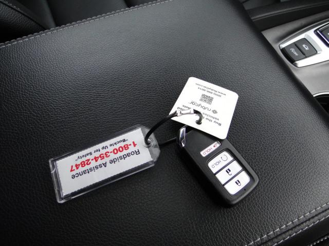 Honda Ridgeline Image 31