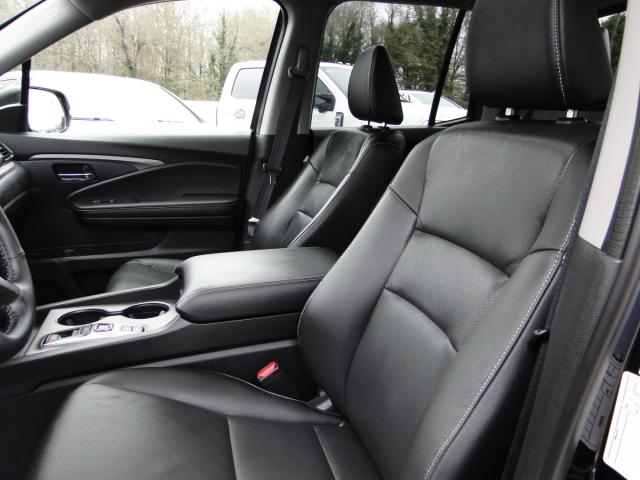 Honda Ridgeline Image 33