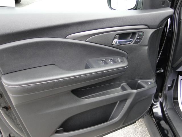 Honda Ridgeline Image 35