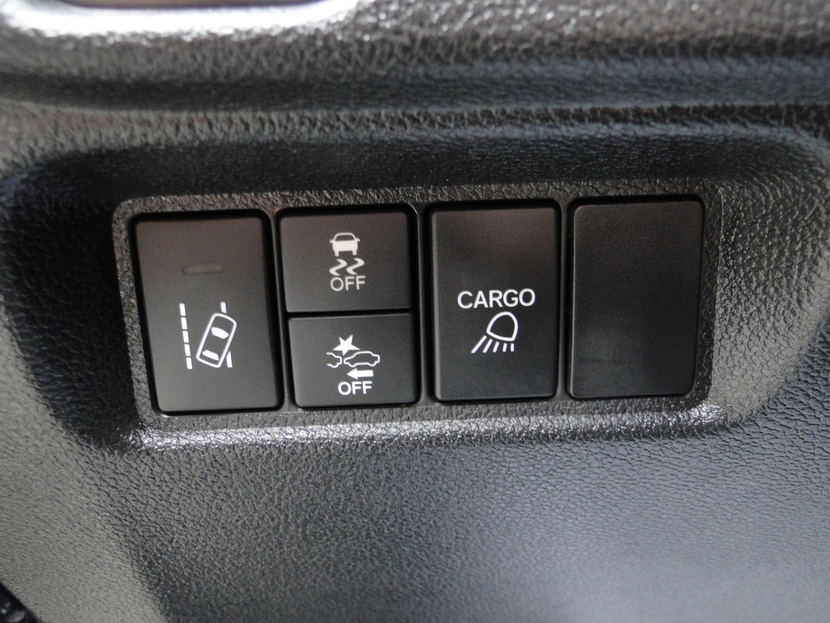 Honda Ridgeline Image 38