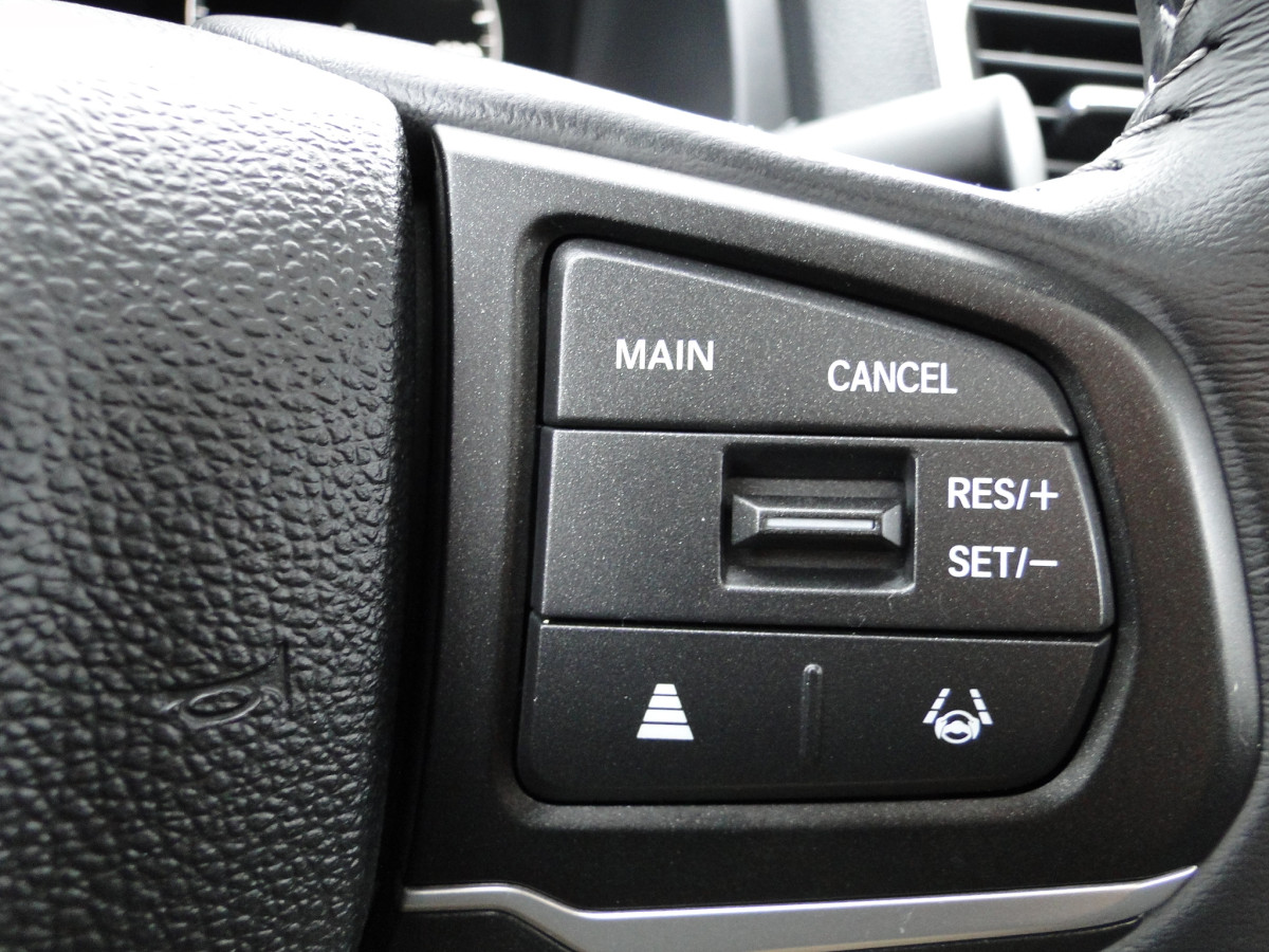 Honda Ridgeline Image 43