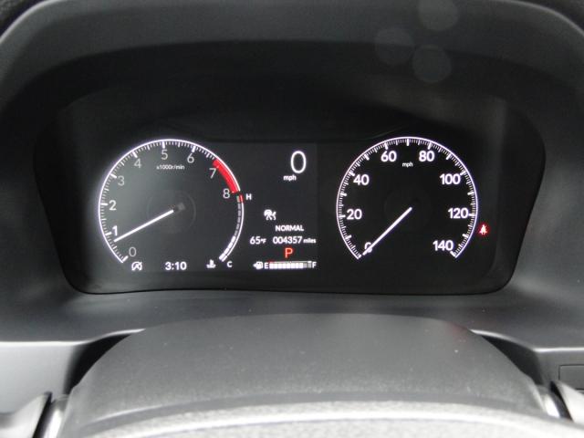 Honda Ridgeline Image 45