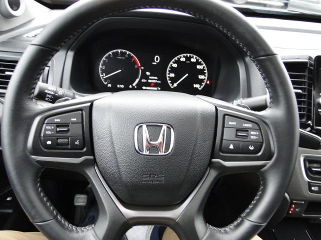 Honda Ridgeline Image 47