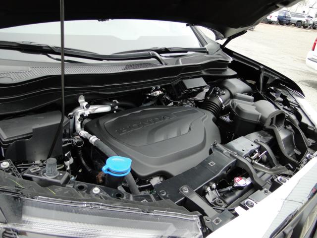 Honda Ridgeline Image 51