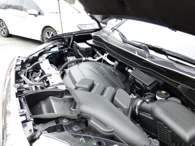 Honda Ridgeline Image 52