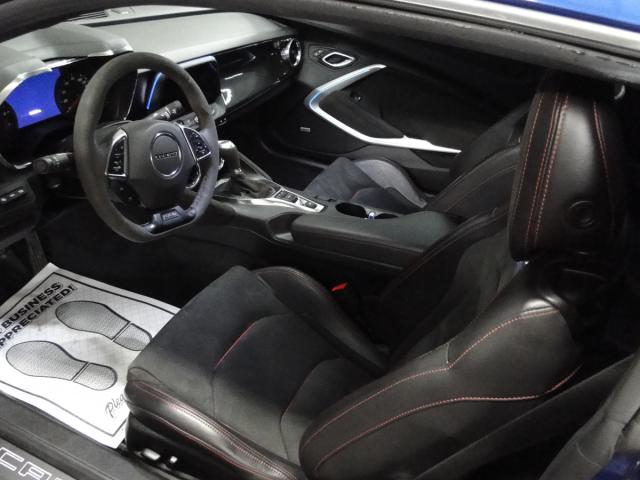 Chevrolet Camaro Image 46