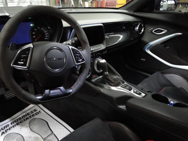 Chevrolet Camaro Image 47