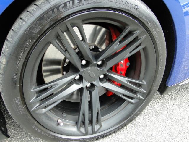 Chevrolet Camaro Image 3