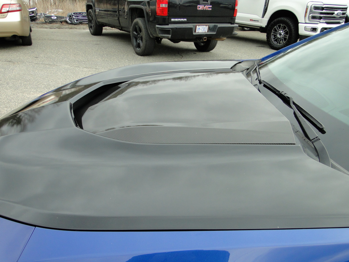 Chevrolet Camaro Image 5