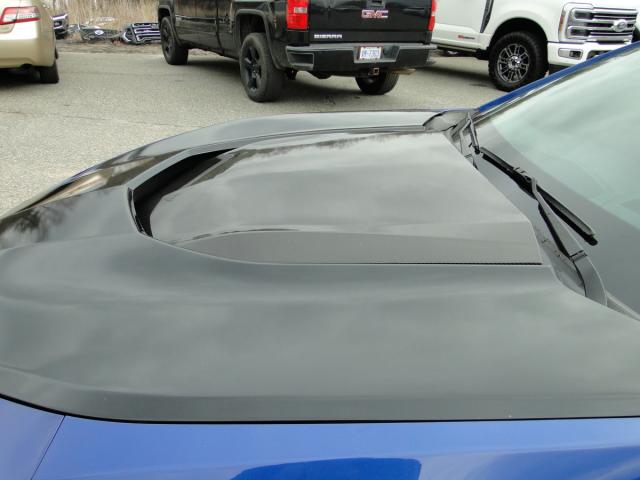 Chevrolet Camaro Image 5