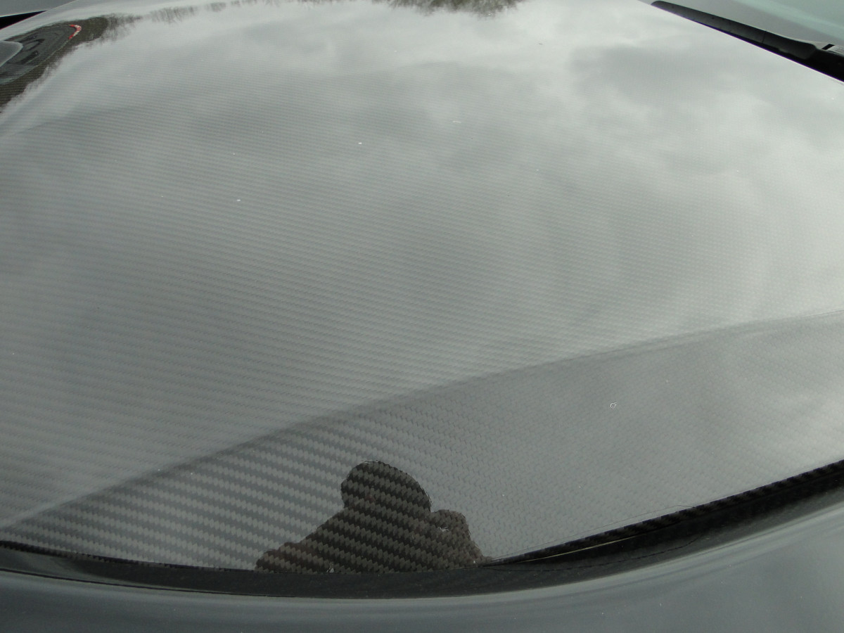 Chevrolet Camaro Image 6