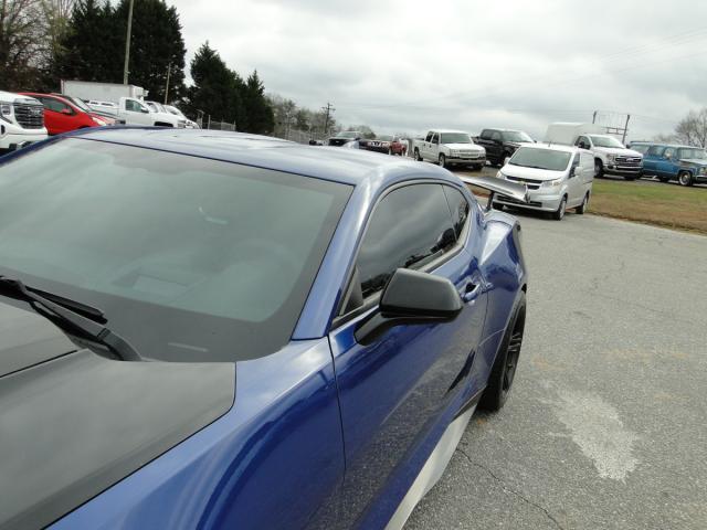 Chevrolet Camaro Image 7