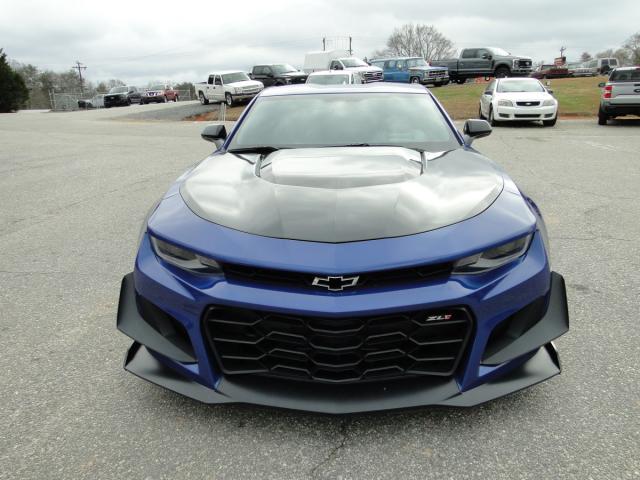 Chevrolet Camaro Image 10