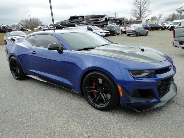 Chevrolet Camaro Image 11