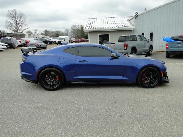 Chevrolet Camaro Image 12