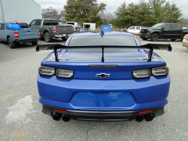 Chevrolet Camaro Image 15