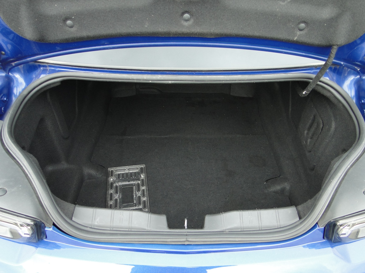 Chevrolet Camaro Image 17