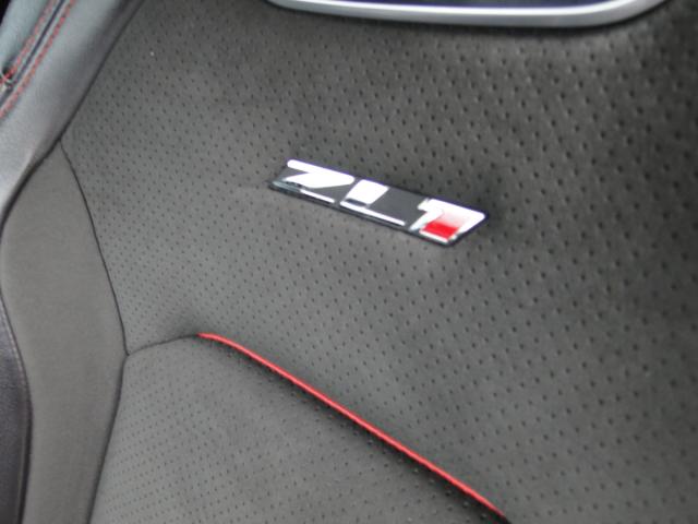 Chevrolet Camaro Image 21