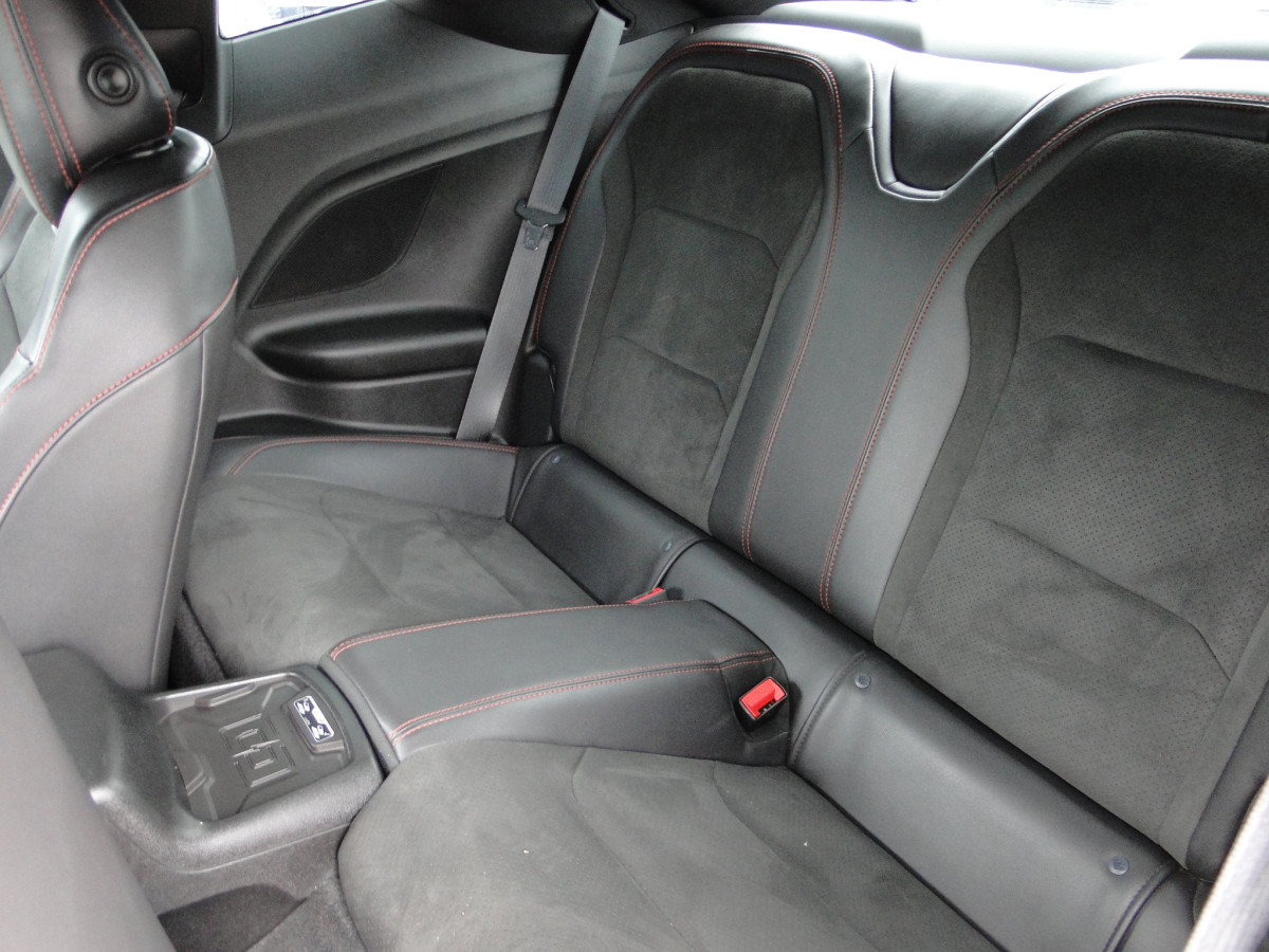 Chevrolet Camaro Image 22