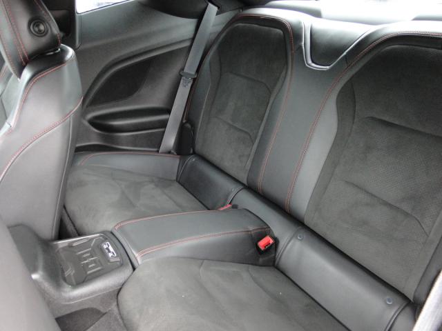 Chevrolet Camaro Image 22