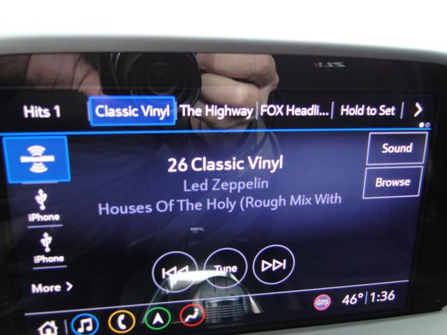 Chevrolet Camaro Image 23