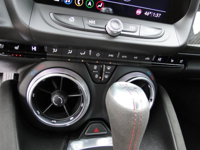 Chevrolet Camaro Image 26