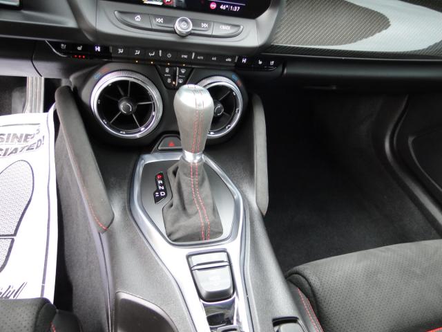 Chevrolet Camaro Image 27