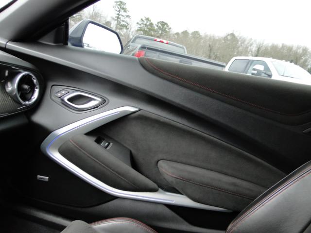 Chevrolet Camaro Image 28