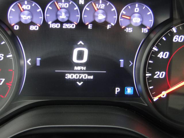 Chevrolet Camaro Image 30