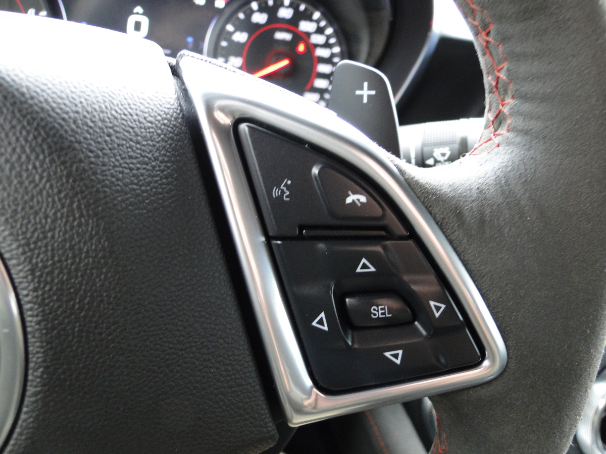 Chevrolet Camaro Image 31