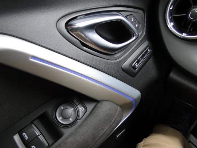 Chevrolet Camaro Image 33