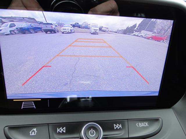 Chevrolet Camaro Image 34