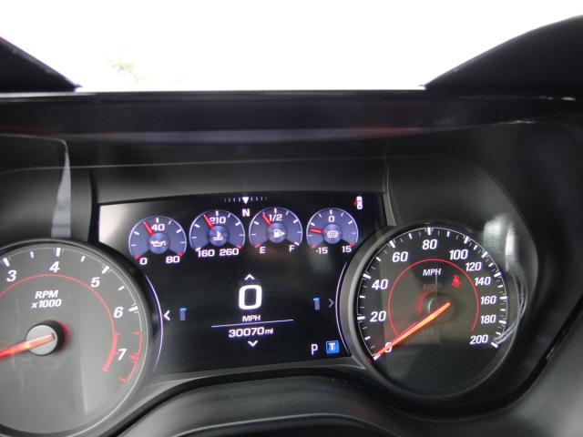 Chevrolet Camaro Image 35