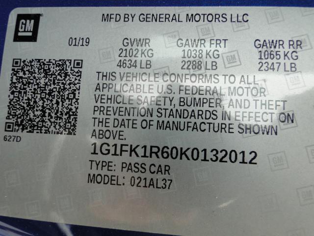 Chevrolet Camaro Image 36