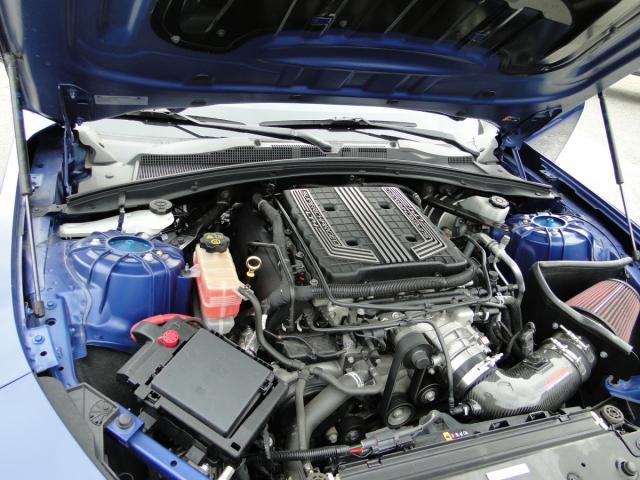 Chevrolet Camaro Image 37