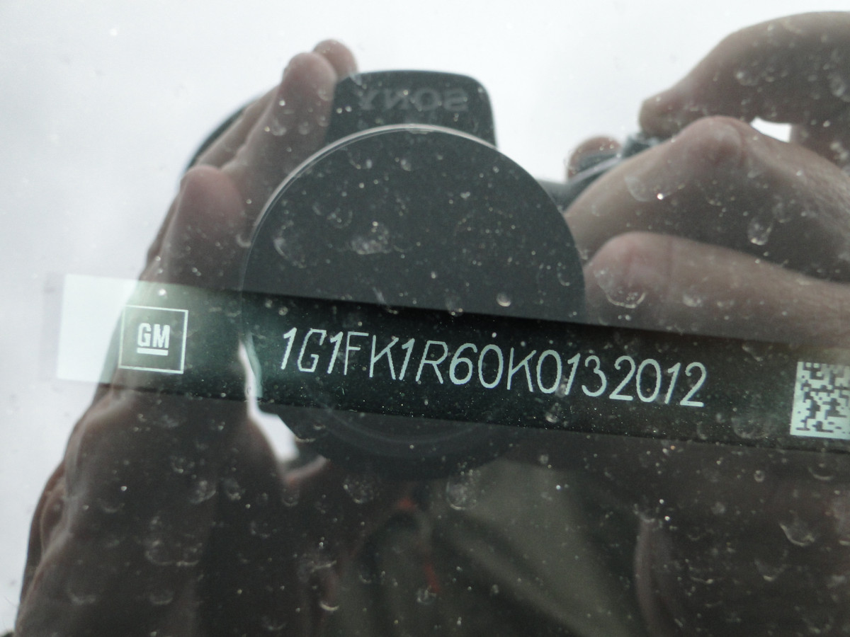 Chevrolet Camaro Image 40