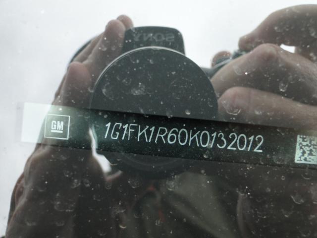 Chevrolet Camaro Image 40