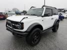 Ford Bronco Wildtrak Sasquatch Image 1
