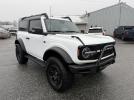Ford Bronco Wildtrak Sasquatch Image 12
