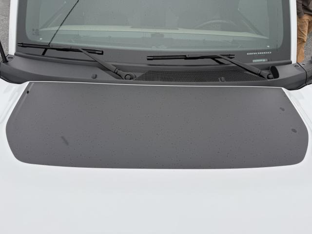 Ford Bronco Wildtrak Sasquatch Image 25